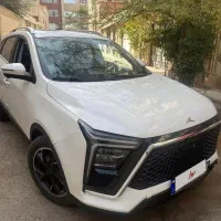 کی‌ ام سی ایکس ۵ kmc x مدل 1403 درحد|خودرو سواری و وانت|قم, عمار یاسر|دیوار