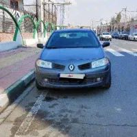 مگان 2006 وارداتی|خودرو سواری و وانت|قرچک, مهدیه|دیوار