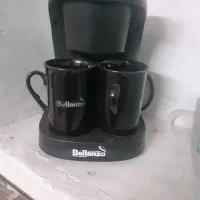 قهوه ساز