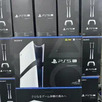 ** PS5 پرو**نقد و اقساط