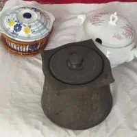 ظروف آشپزخانه