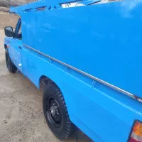 نیسان دیزلی اپشنال|خودرو سواری و وانت|خرمآباد, |دیوار