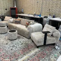 مدل لوفی|مبلمان خانگی و میز عسلی|اردبیل, |دیوار