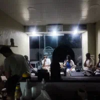 ایونت مافیا|گردهمایی و همایش|پرند, فاز ۱|دیوار