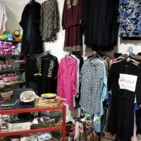 انواع شومیز کراپ بادی ست مانتو لوازم آرایشی