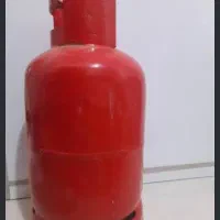 کپسول گاز