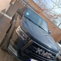 کی ام سی kmc t8|خودرو سواری و وانت|اصفهان, کوی گلزار|دیوار