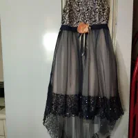 لباس دخترانه زیبا