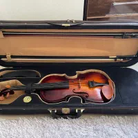 ویلن دستساز استاد طبیانی