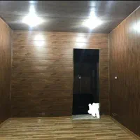 دکوراسیون کاغذ دیواری سقف کاذب بازسازی|خدمات پیشه و مهارت|لردگان, |دیوار