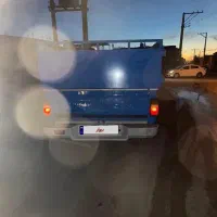 نیسان ۴۰۲ دوگانه سوز|خودرو سواری و وانت|کرمان, |دیوار