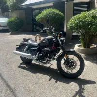 موتور هیوسانگ اکویلا ۲