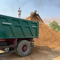 استخدام بازاریاب فعال برای معدن خرم دره