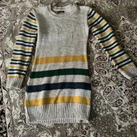 لباس زمستونی