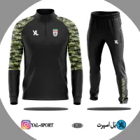 تولیدی لباس ورزشی و فوتبالی یَل اسپرت|لباس|تهران, اکباتان|دیوار