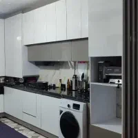 کابینت قصر چوبی|جاکفشی، کمد، دراور|چابهار, |دیوار