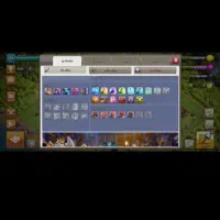 اکانت کلش|کنسول، بازی ویدئویی و آنلاین|همدان, |دیوار