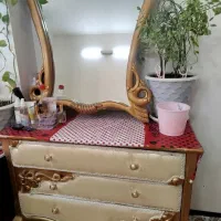 تخت سرویس خواب|تخت و سرویس خواب|فولادشهر, مسکن مهر فولادشهر|دیوار