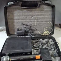 میکروفون بیسیم اویدنت