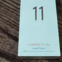 گوشی 11Tpro