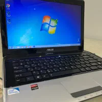 لپ تاپ ایسوز مدل x42j