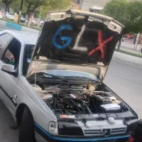 405 مدل89