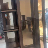 ویترین سالم فروشی