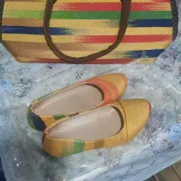 کیف و کفش مجلسی