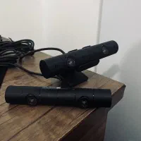دوربین ps4