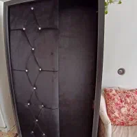 تخت دونفره|تخت و سرویس خواب|اشنویه, |دیوار