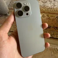 آیفون ۱۵ پرو