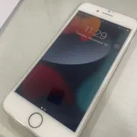 ایفون ۷ رزگلد|موبایل|تهران, سعادت‌آباد|دیوار