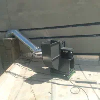 هواکش فروشی|پنکه و تصفیهکنندهٔ هوا|تهران, فردوسی|دیوار