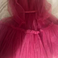 پیراهن عروسکی|لباس|تهران, جماران (نیاوران)|دیوار