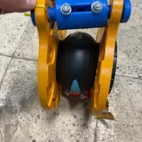 لرزه گیر سایز ۳ اینچ|مصالح و تجهیزات ساختمان|تهران, امیرآباد|دیوار