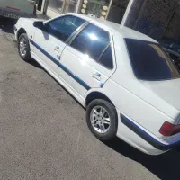 پژو پارس سال مدل ۱۳۹۶|خودرو سواری و وانت|مشگین شهر, |دیوار