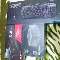 Pc Gaming|رایانه رومیزی|همدان, |دیوار