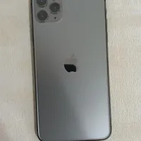 اپل iPhone 11 Pro Max با حافظهٔ ۲۵۶ گیگابایت