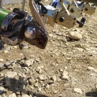 وسایل ماهیگیری