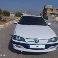 پارس تیوفایو مدل ۹۷ رودان|خودرو سواری و وانت|رودان, |دیوار