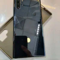 گوشی سامسونگ نوت ۱۰ پرو ۲۵۶ رم ۱۲ کالاف بدون لک