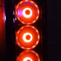 کیس گیمینگ|رایانه رومیزی|خلخال, |دیوار