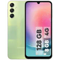 گوشی a24