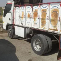 ایسوزو سه تنی ۸۹ ای بی اس|خودرو سنگین|کازرون, |دیوار