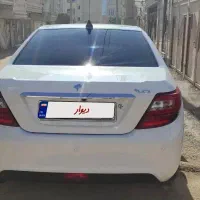 دنا پلاس توربو 6دنده  سانروف دار|خودرو سواری و وانت|خرمآباد, |دیوار