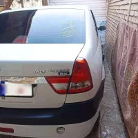 ماشین ال نود پارس تندر۹۵|خودرو سواری و وانت|مشهد, پورسینا|دیوار