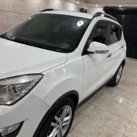 چانگان cs35 مدل 98