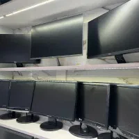 مانیتور LED و LCD