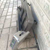 باسکول 300 کیلویی گارددار تاشو|فروشگاه و مغازه|تهران, افسریه شمالی|دیوار