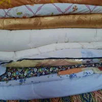 تشک پنبه قدیمی نو استفاده نشده